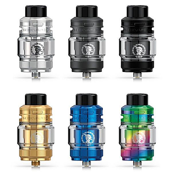 Geekvape Zeus Sub Ohm SE Tank  product image